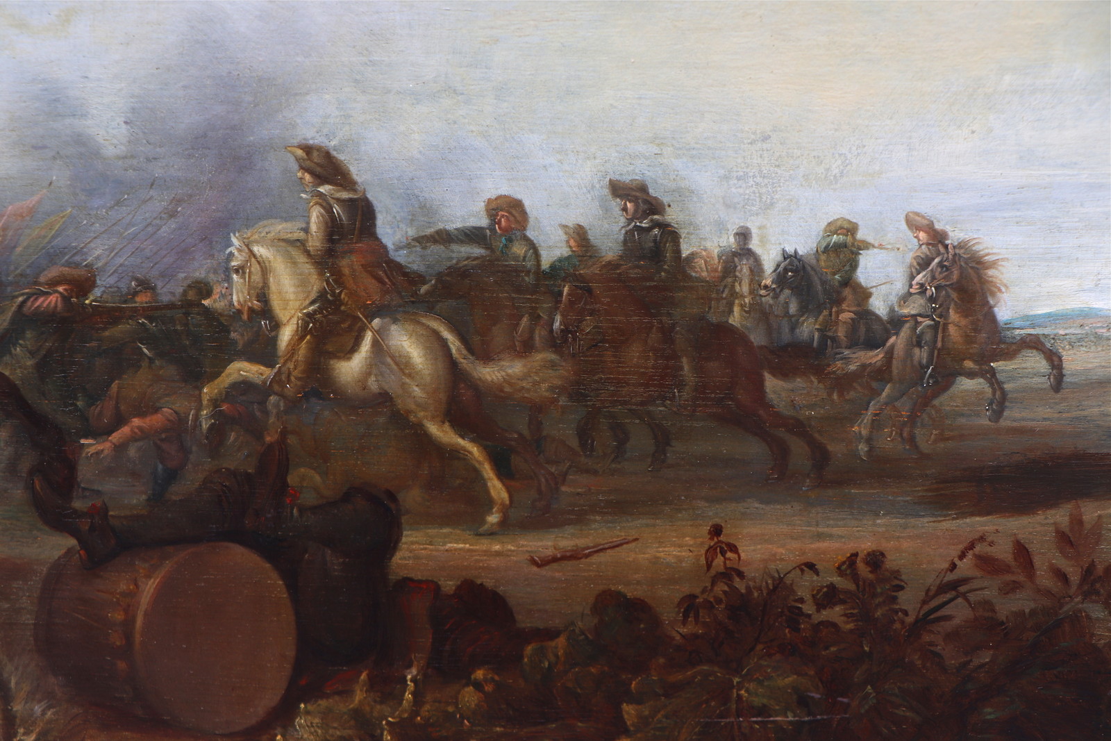 a-cavalry-battle-scene-4960092-en-max, Abraham van der Hoef